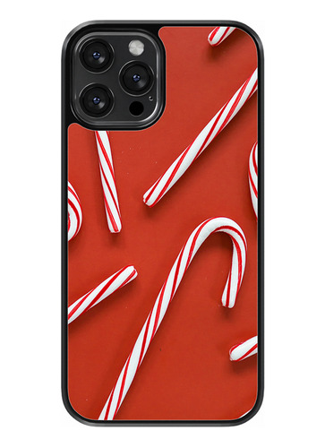 Funda Diseño Para Samsung Esferas De Navidad #3