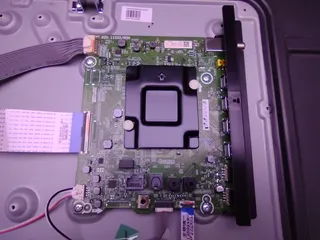 Hisense Main Board