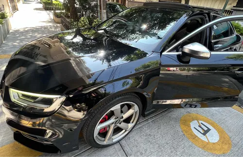 Excelente S3 Único Dueño Factura Original Sin Modificaciones