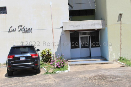 Imagen 14 de 14 de Apartamento En Venta En Puerto Piritu