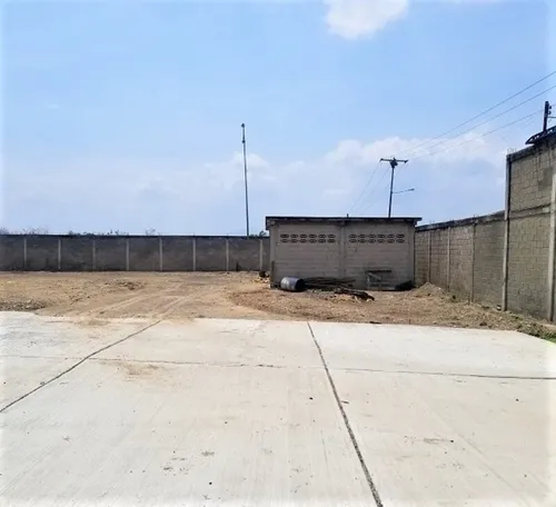 Terreno Industrial De .17.539 M2