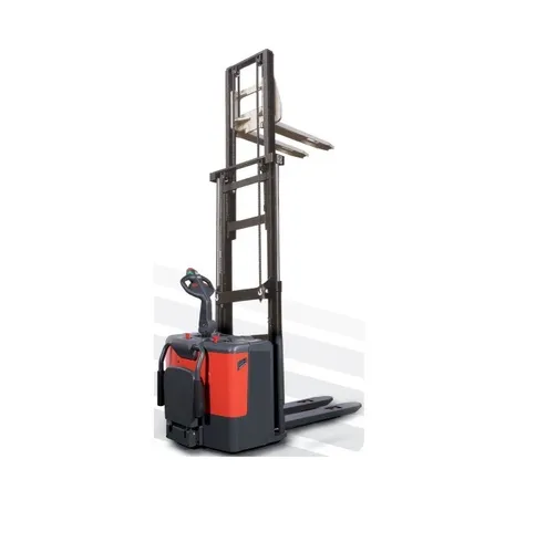 Apilador Electrico 1200 Kg Altura 2,90 Mts Reforzado Oferta!