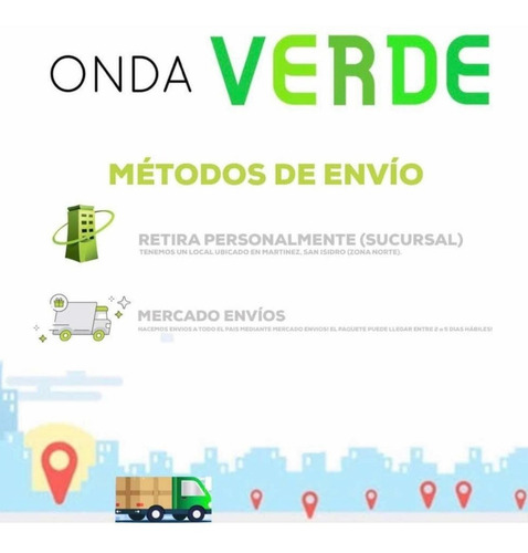 Imagen 4 de 6 de Trapo X10 Paño Multiuso Valerina Varios Colores Onda Verde