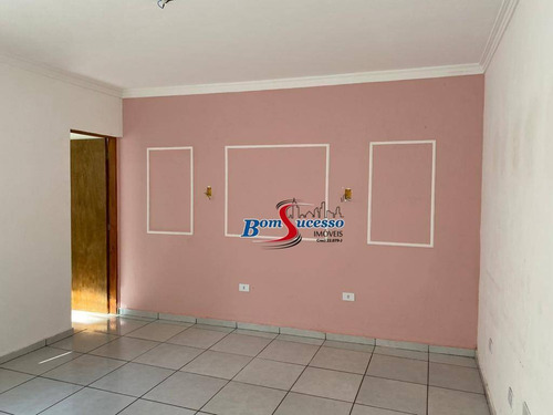 Imagem 1 de 11 de Sala Para Alugar, 25 M² Por R$ 900/mês - Jardim Anália Franco - São Paulo/sp - Sa0162