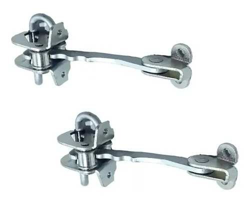 comprar Par Limitador Porta Diant Palio Weekend Fase 3 2008 Á 2012