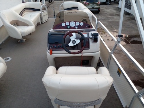 Pontoon 2006