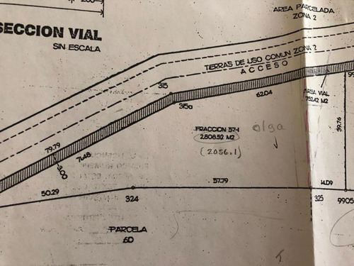 Terreno En Venta En La Union