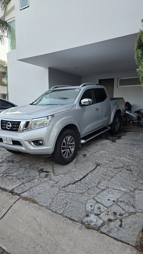 Frontier 4x4 Turbo Diesel 76,000km Servicios En Agencia 2 Du