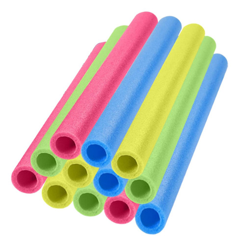 Cubiertas De Protección Protectora De Espuma De 5 Colores