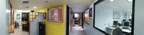 Imagen 12 de 14 de Oficina En Venta Torre Profesional La California Caracas