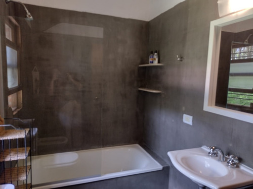 Imagen 13 de 20 de Bellísima Casa En Cariló, Cuidada En Cada Detalle