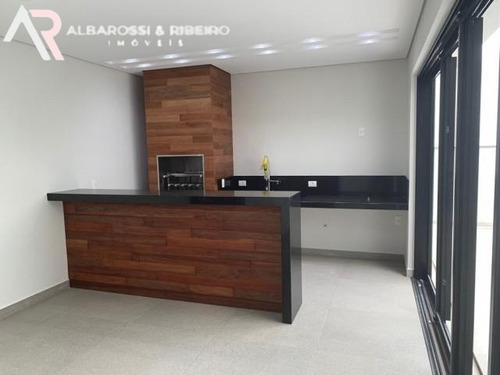 Imagem 3 de 30 de Casa À Venda, Jardim Do Paço, Sorocaba. - Sp - Ca0008_albari