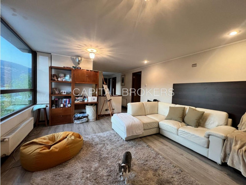 Casa En Venta En Condominio Los Bravos (im)