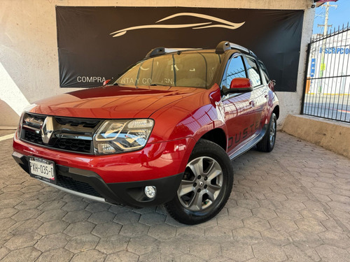 Renault Duster Dynamique