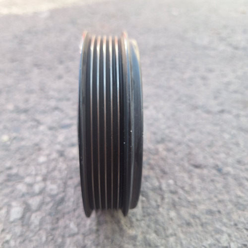 Polea Cigueñal Audi A3 1.4 Turbo 13-16 Original (Usado)