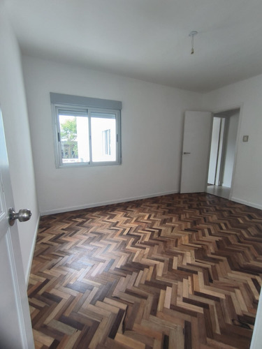Apartamento De 2 Dormitorios Con Renta Buena Inversión