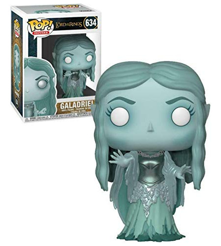 Funko Pop Películas: Señor De Los Anillos - Galadriel Gtrlh