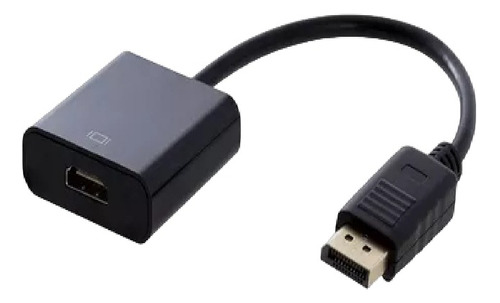 Adaptador Display Port A Hdmi