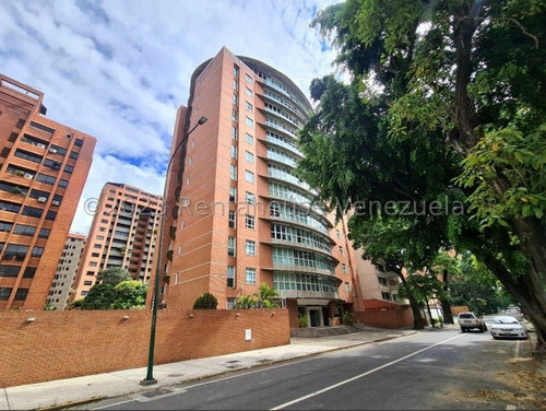 Apartamento En Venta El Rosal Mg:24-10546