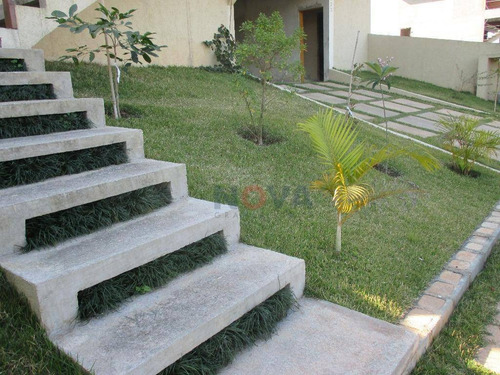 Imagem 3 de 30 de Casa Residencial À Venda, Residencial Vale Verde, Cotia - Ca1616. - Ca1616
