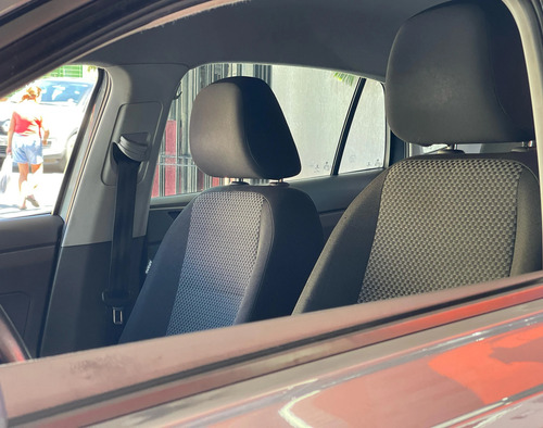 Volkswagen Virtus 1.6 MSI TOTAL FLEX MANUAL