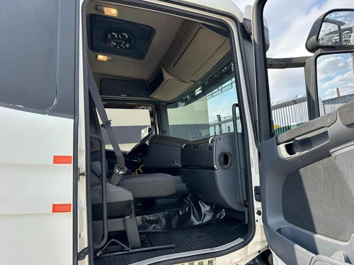 Scania R440 Ano 2014 4x2 Financia Até 100%