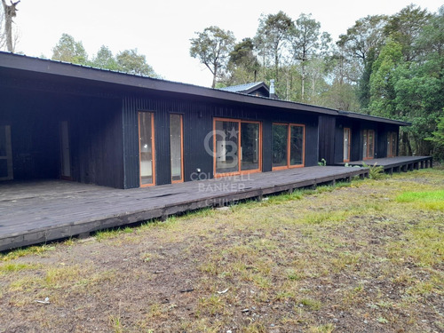 Diseño De Alto Estándar Y Calidad Constructiva