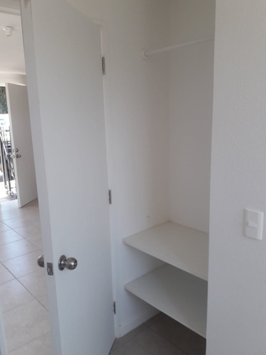 Casa En Venta En Un Seguro Sector De Buin