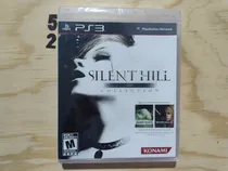 Comprar Silent Hill Hd Collection Ps3