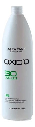  Alfaparf Oxid'o Agua Oxigenta *1000 Ml - mL Tono Volumen 30