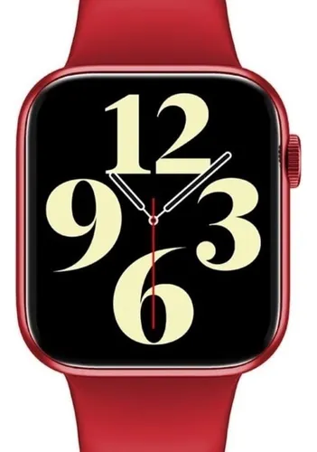 Reloj inteligente Iwo Hw22 Series 6 de 44 mm para Android Ios