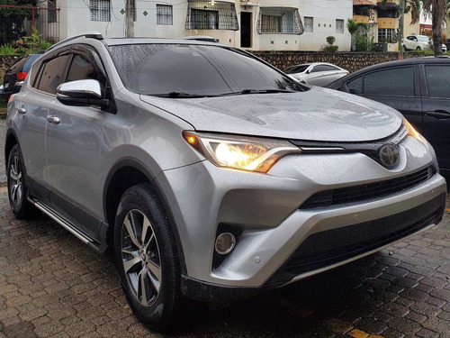 Imagen 9 de 13 de Toyota Rav4 2016 Xle Premium Americana Clean Car Fax