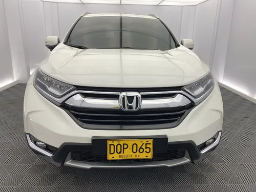Honda CR-V 1.5T Exl 4Wd