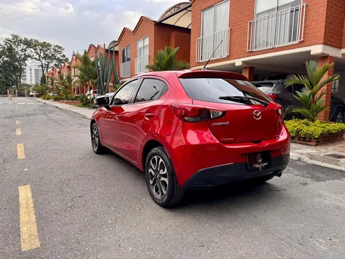 Mazda 2 Grand touring