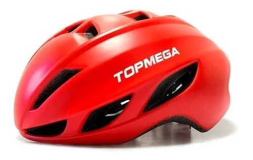 Casco Bicicleta Roller Mtb Con Regulacion Y 16 Ventilaciones