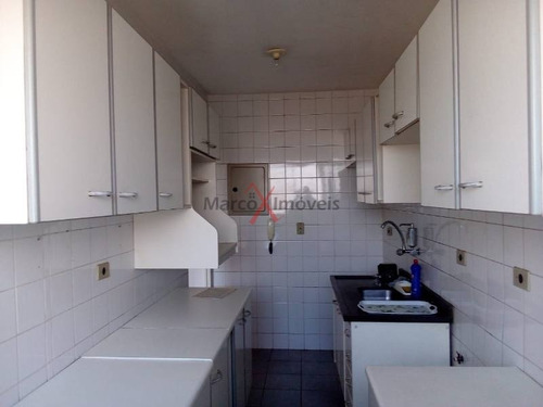 Apartamento Em Condomínio Padrão Para Venda No Bairro Vila Curuçá, 2 Dorm, 0 Suíte, 1 Vagas, 56 M - 912