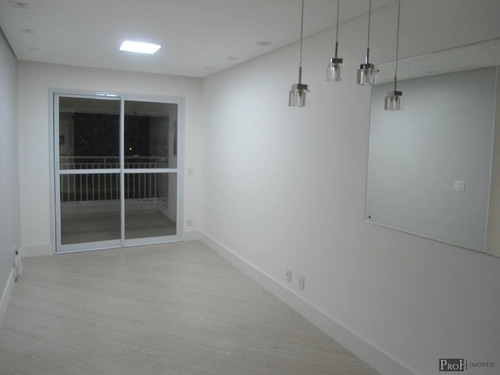 Imagem 1 de 14 de Apto 2 Dorms, Varanda Gourmet E Lazer Completo - R$ 538.000