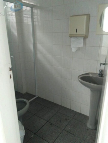 Imagem 3 de 15 de Atenção!!! Loja Comercial No Boqueirão, Uma Travessa Da Av. Costa E Silva, Primeira Quadra. A Loja É - Si1434
