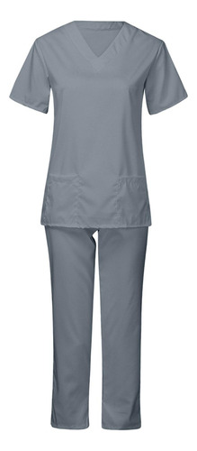 Conjunto De Uniforme De Enfermera Para Mujer, Uniformes