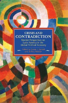 Libro Crisis And Contradiction: Marxist Perspectives On L...