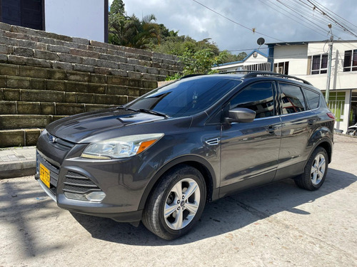 Ford Escape 2.0 Se 4x4