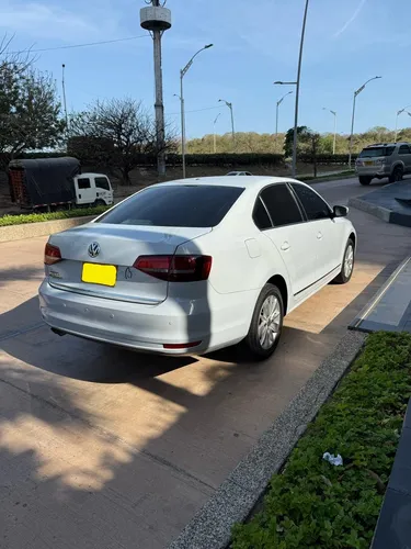 Automático 84.000km Modelo 2017 Traspaso Inmediato