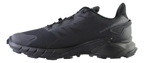 Salomon supercross deals black
