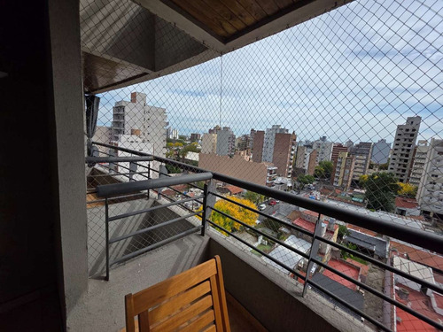 Venta Monoambiente A/cred.hipotecario.a/ Prof.