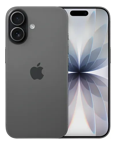 iPhone 17 (256 Gb) - Negro