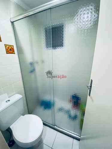 Imagem 14 de 15 de Apartamento - Vila Sao Joao - Ref: 2026 - V-3826