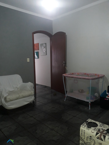 Imagem 16 de 30 de Venda Casa Tipo Sobrado 3 Dormitórios, Sala, Cozinha, Copa, Lavanderia, Terraço, 2 Varandas, Garagem 2 Carro - Ca00123 - 34791662