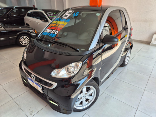 Smart Fortwo Coupe 1.0 Turbo 2P