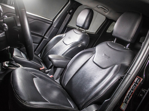 Jeep Renegade 4x2 Flex 16V Aut.
