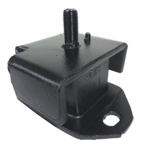 Soporte Base Motor Nkr Derecho 2006-2014